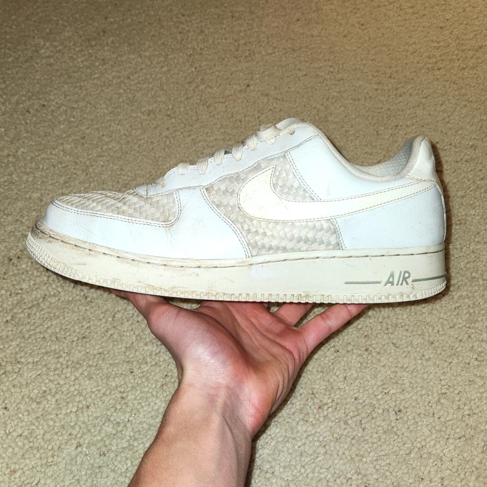 Nike AF1 - Picture 2 of 4